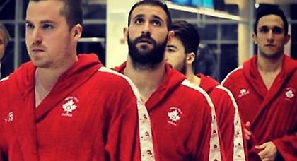 Ο Τοράκης θα παίξει στο Παγκόσμιο και μιλάει στο WaterPoloLive