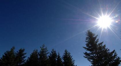 Πρόγνωση καιρού Τρίτης, 3 Φεβρουαρίου