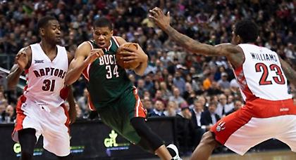 Στοπ σε Χοκς, όχι στον Γιάννη