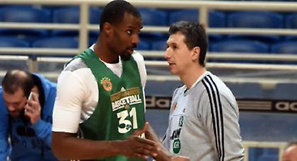 «Ο Λαουάλ έχει το παιχνίδι που έλειπε από τον ΠΑΟ»