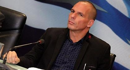 Το τέχνασμα Βαρουφάκη και η προσποίηση