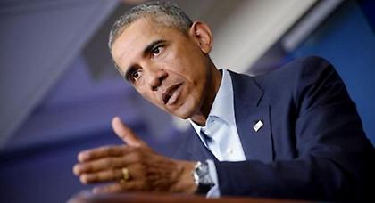 Τι κρύβεται πίσω από την παρέμβαση Ομπάμα