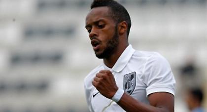 Πήρε Ερνάνι η Πόρτο