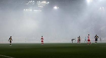 Στις 11/2 το Ολυμπιακός-ΑΕΚ