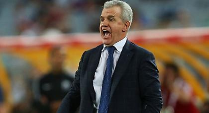 Απολύθηκε ο Αγκίρε, λόγω του στημένου ματς