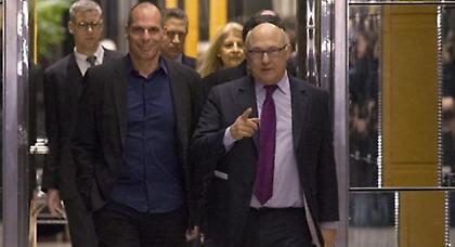 Σαπέν: Δεν έχει δωρεάν βόλτα για την Ελλάδα