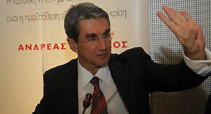 Κονδύλια του ΕΣΠΑ «μοίρασε» ο Λοβέρδος