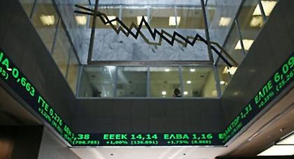 Ανοδικό ράλι +6% στο Χρηματιστήριο