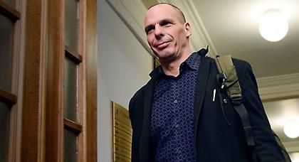 Την Πέμπτη το τετ-α-τετ του Βαρουφάκη με τον Σόιμπλε;