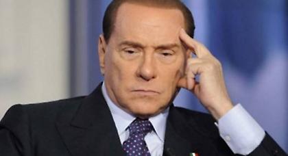 Mπερλουσκόνι: Συμφωνώ με τον Τσίπρα για τη λιτότητα