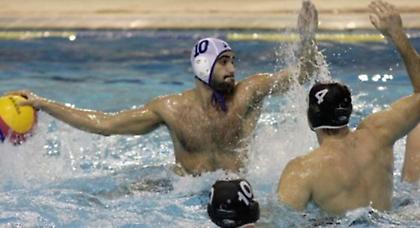 Φινάλε με ντέρμπι