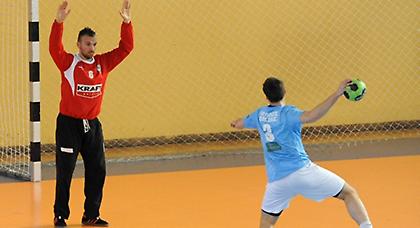 Πηλαλίδης: «Να ζορίσουμε τον ΠΑΟΚ»