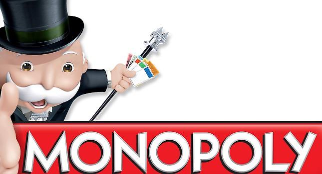 Η επετειακή Monopoly μοιράζει… αληθινά ευρώ
