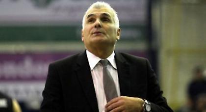 Μαρκόπουλος: «Αντιμετωπίζουμε μια ‘γεμάτη’ ομάδα»