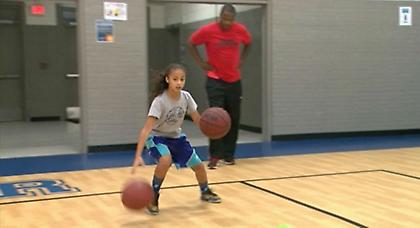 Εννιάχρονη «μαγεύει» με το ταλέντο της! (vids)