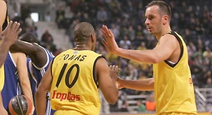 Δυο προβλήματα για Πρίφτη