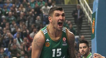 Ξεκουράστηκε ο Μπατίστα