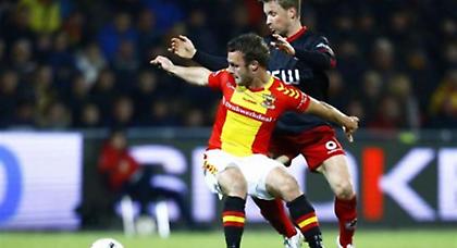 Χωρίς νικητή το «ντέρμπι» παραμονής