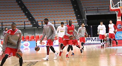 Με Καββαδά και… κόσμο!