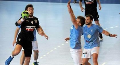 Με σαφές φαβορί…