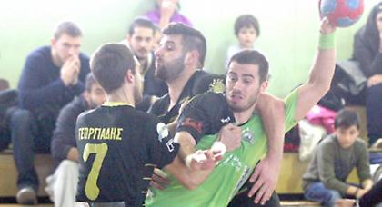 Αναβάλλεται το ΑΕΚ-Διομήδης