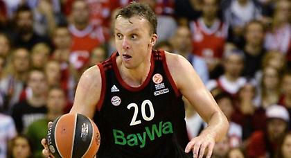 «Αλώβητη» και από το Ντιζόν