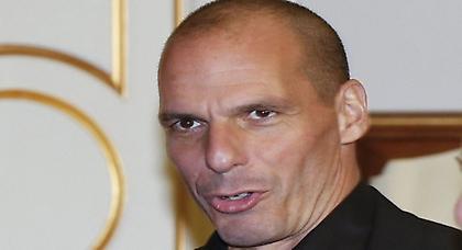 Ξεκαθάρισμα λογαριασμών Βαρουφάκη - Ντράγκι