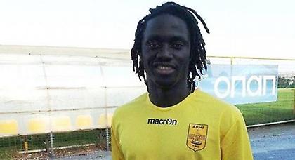 Αγωνία για Σανιά