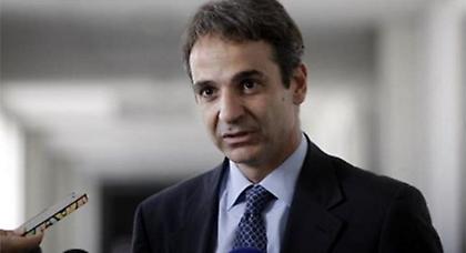 Αιχμές Μητσοτάκη για την ήττα της ΝΔ