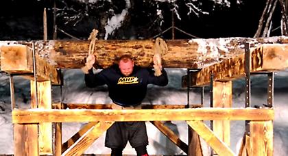 Ρεκόρ... χιλιετίας από το «Βουνό» του Game of Thrones (video)