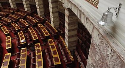 Έως και 217 μετακλητούς στη Βουλή δικαιούνται τα κόμματα