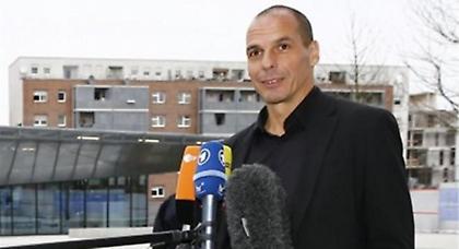 Βαρουφάκης: «Πήγαμε καλά με Ντράγκι»