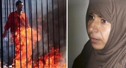 Απαγχονισμοί τζιχαντιστών ως αντίποινα για τον Ιορδανό πιλότο