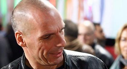 «Είμαι υπουργός οικονομικών μιας πτωχευμένης χώρας»