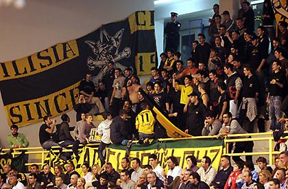 Εκτός Α2 ο Ηλυσιακός