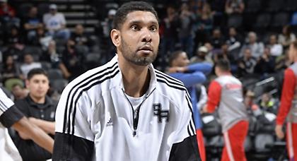 «Χασούρα»… 20 εκ. δολαρίων ο Ντάνκαν!