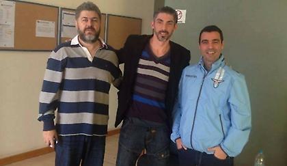 Παντελιάδης: «Τρομερό κατόρθωμα για την ΑΕΚ το πρωτάθλημα του 2002»