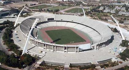 «Άνοιγμα» του ΟΑΚΑ προς το κοινό