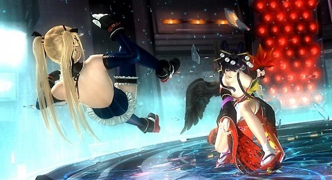 Στις 30/3 το Dead or Alive 5: Last Round στο PC