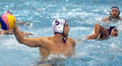 «Πέρασε» από το Ποσειδώνιο ο Εθνικός