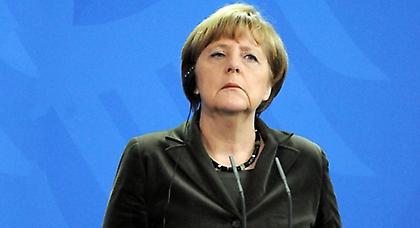 Μέρκελ: Δεν πιστεύω ότι οι θέσεις των χωρών της ΕΕ απέναντι στην Ελλάδα διαφέρουν