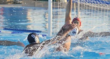 Επεισοδιακή νίκη για Γλυφάδα