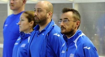 «Θα δουλέψουμε στην τακτική»