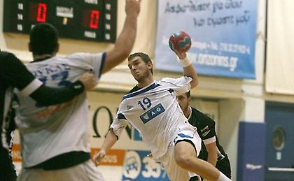 Ξέφυγε από την επικίνδυνη ζώνη ο Δούκας