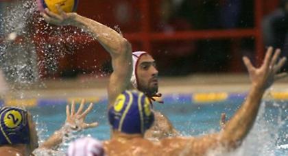 «Περίπατος» για Ολυμπιακό