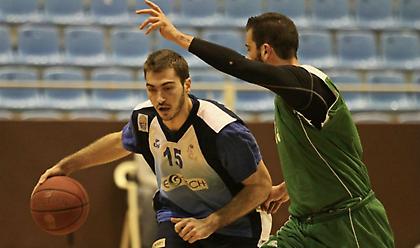 Φιλική νίκη του ΚΑΟΔ επί της Καβάλας