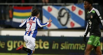 Άλμα… πλέι οφ