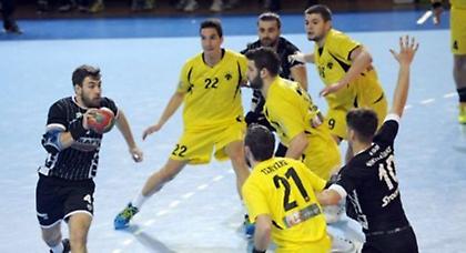 Το Σάββατο το ντέρμπι