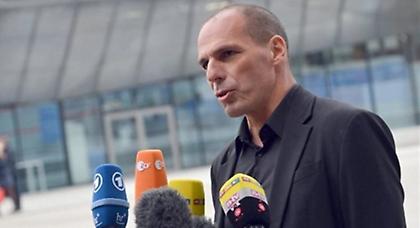 Βαρουφάκης: Σόιμπλε και Μέρκελ θα μας δείξουν αλληλεγγύη, είμαι βέβαιος