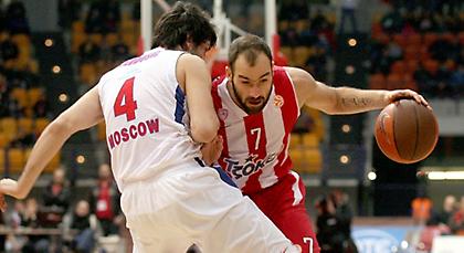 Σαν να είναι… Final Four